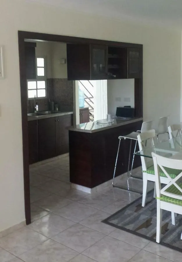 Hotel Torres Catalanas Santo Domingo