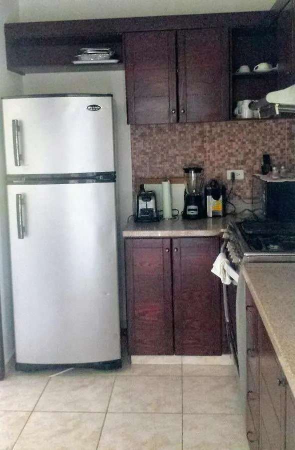 Apartment Hotel Torres Catalanas Santo Domingo
